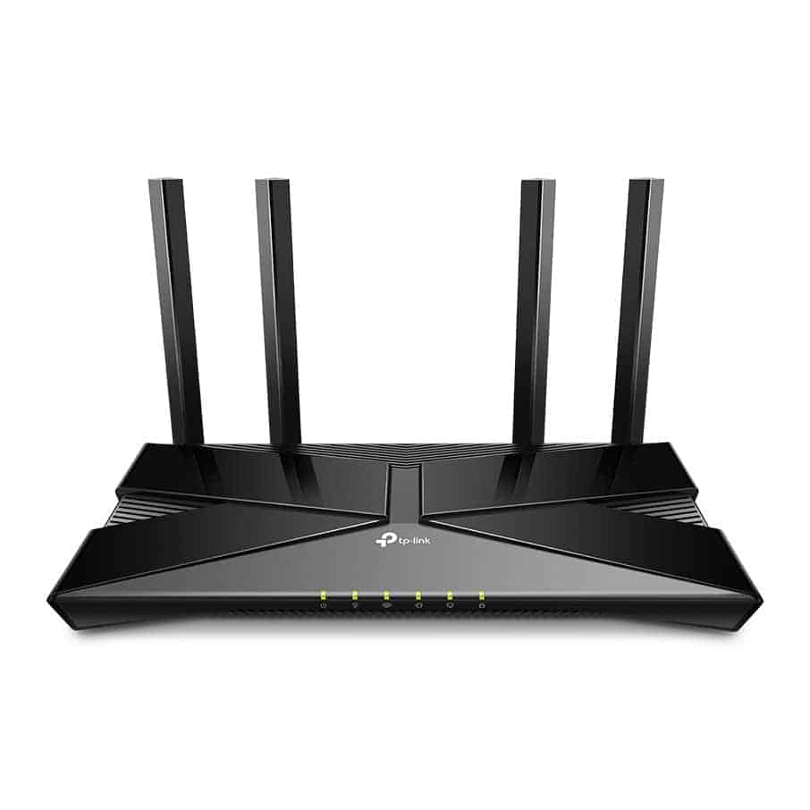 (image for) TP-LINK Archer AX23 WiFi 6 Dual-Band Router